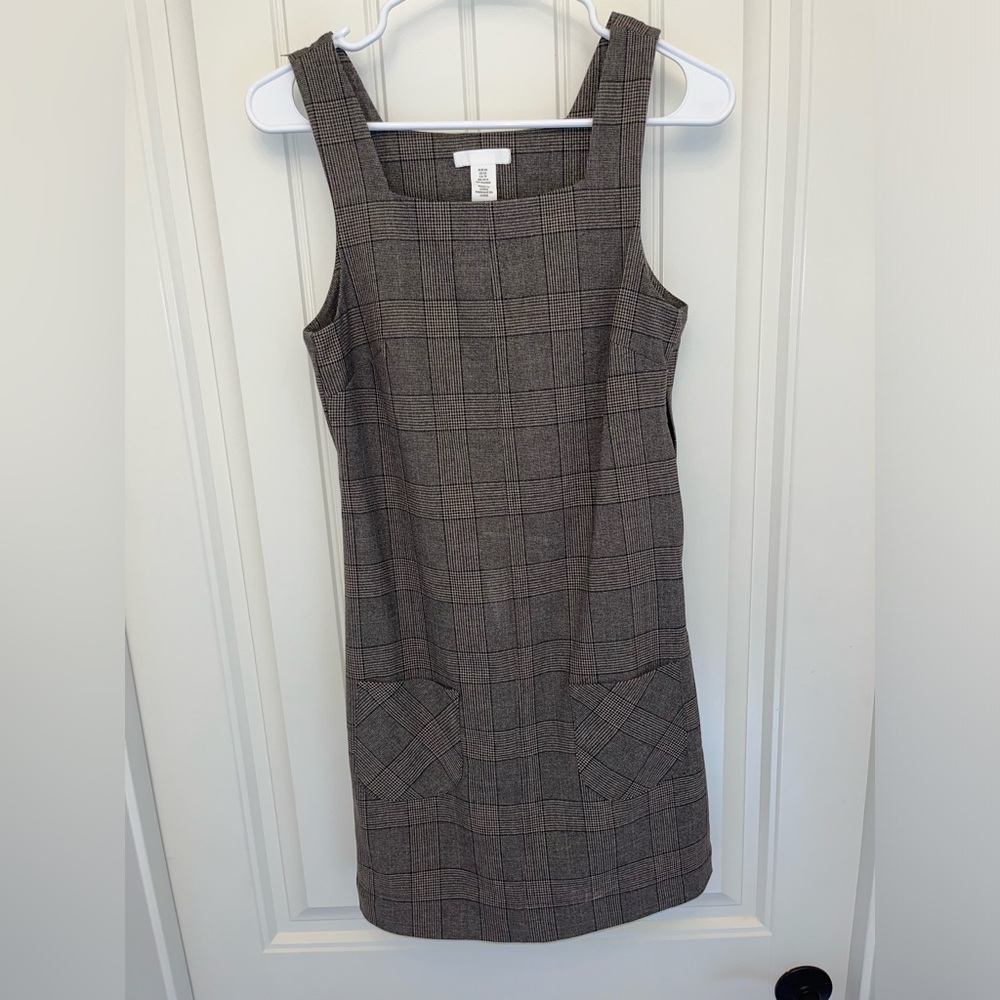 H&M DRESS